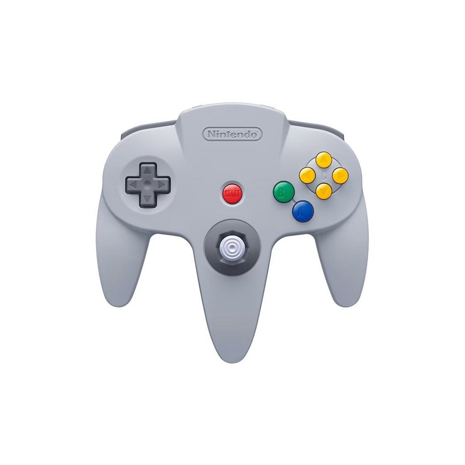 Nintendo Switch Online — Nintendo 64 Controller
